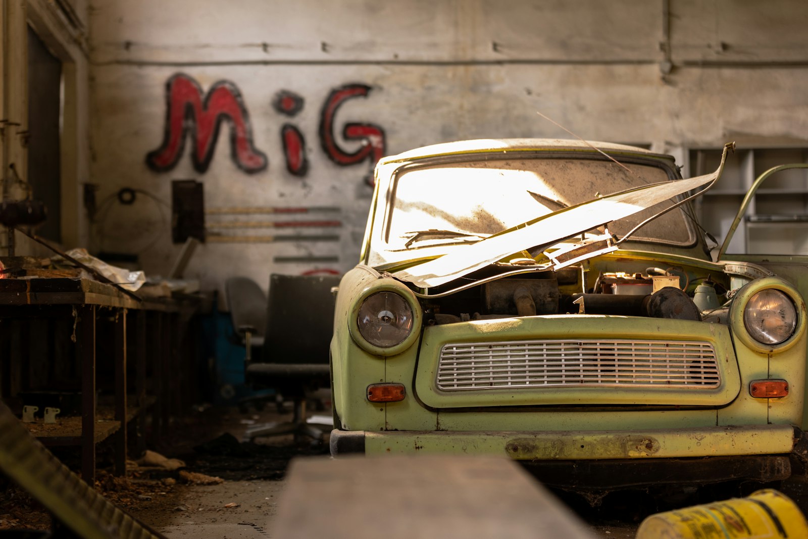 Präzision als Standard, nicht als Ausnahme — Lindhof Car Care GmbH
